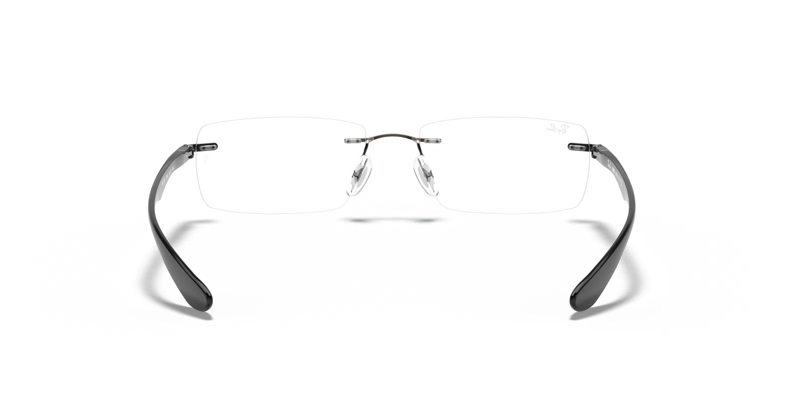 Ray-Ban 8724 Eyeglasses - view 14